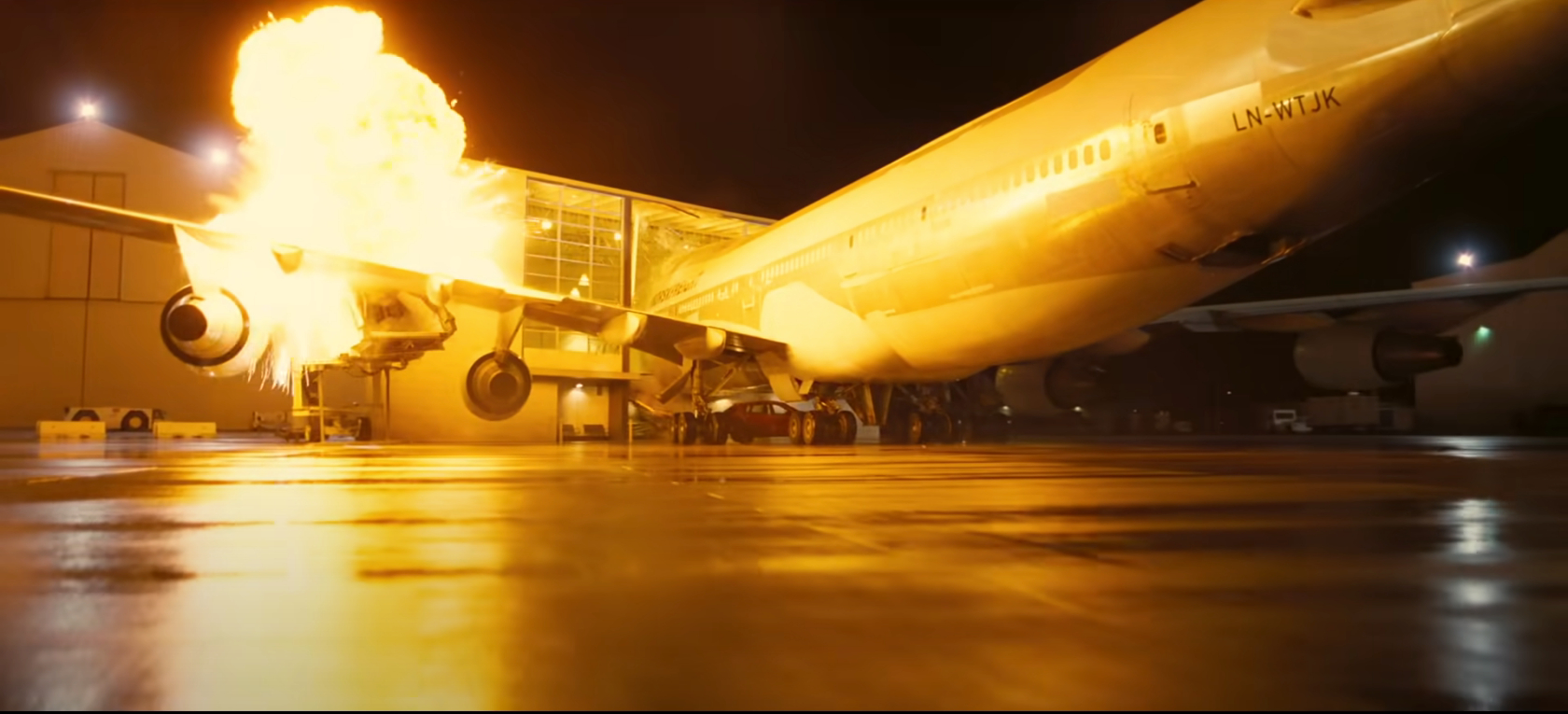 boeing 747